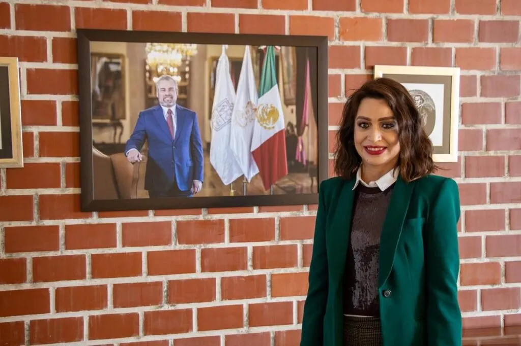 Gloria Janneth López nueva rectora de la Universidad de la Ciénega en Michoacán