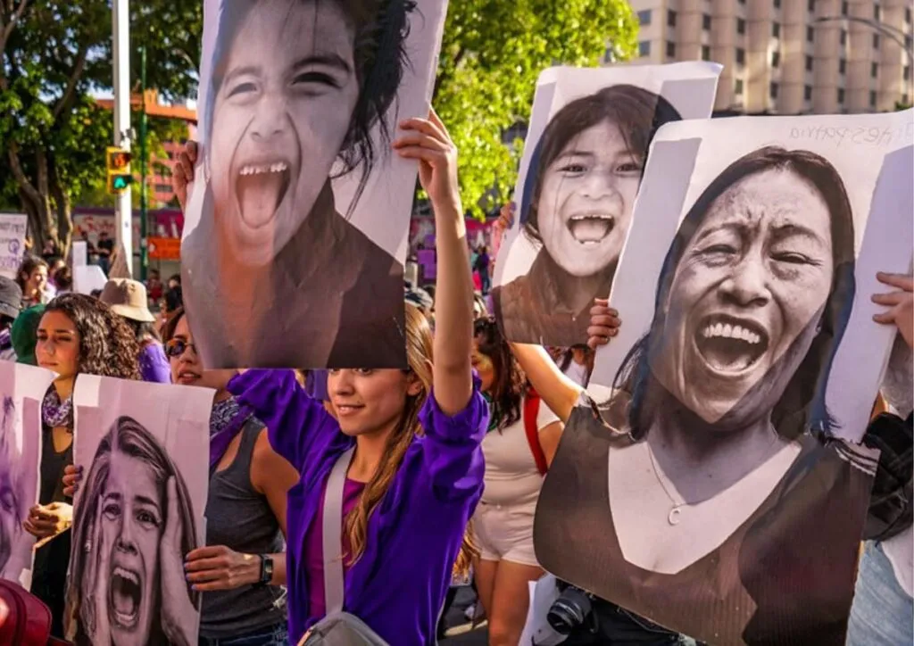Gobierno de México lanza cartilla de derechos de las mujeres