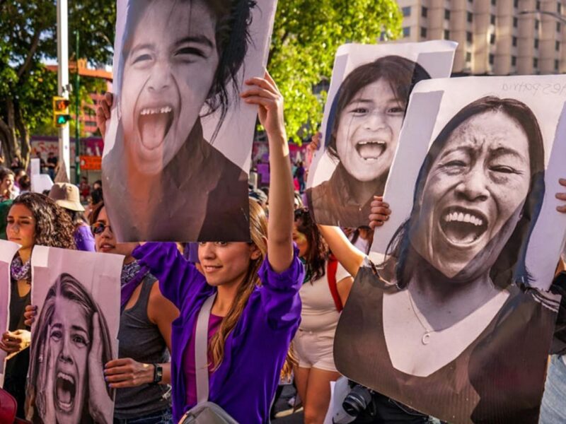 Gobierno de México lanza cartilla de derechos de las mujeres