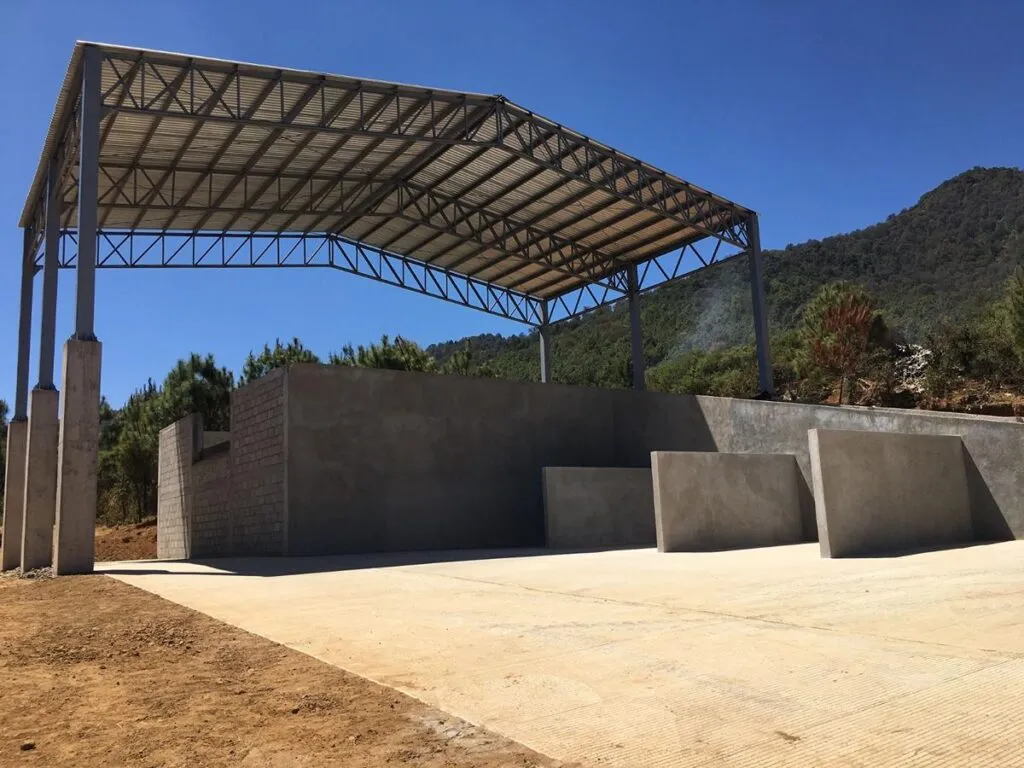 Gobierno de Michoacán construirá 3 centros para residuos en comunidades indígenas: Secma-1