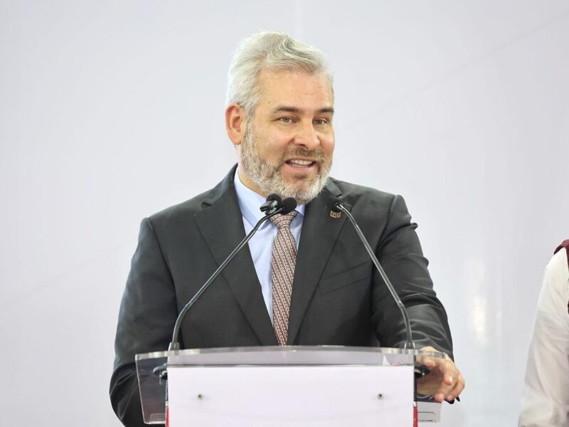 Gobierno de Michoacán construirá mil viviendas en Huiramba