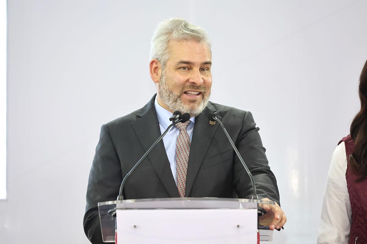 Gobierno de Michoacán construirá mil viviendas en Huiramba