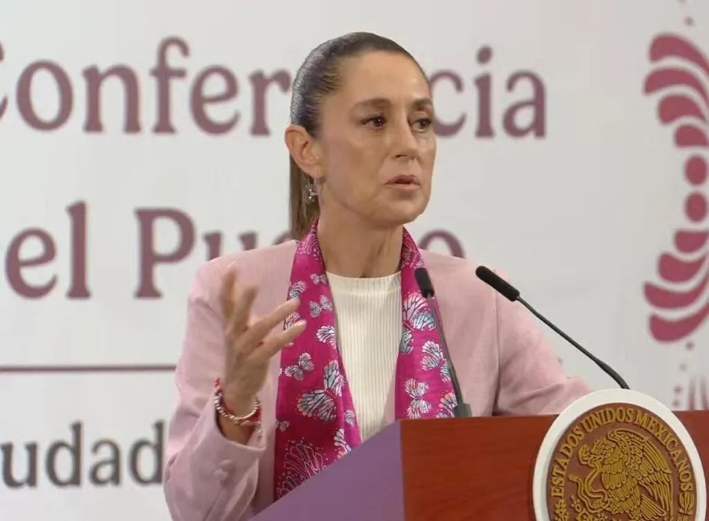 Gobierno de Sheinbaum anuncia inversión de cuatro farmacéuticas en México por 12 mil millones de pesos