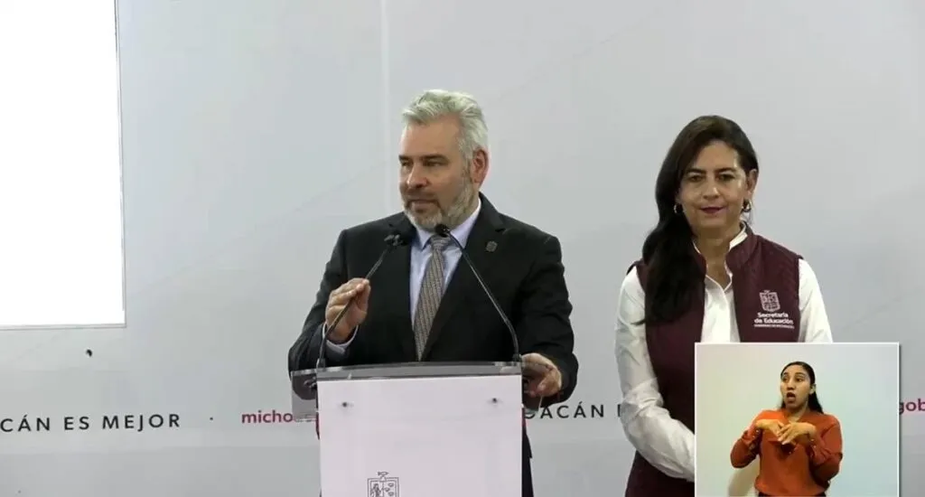 Gobierno descarta tsunami en Michoacán; fenómeno observado fue mar de fondo