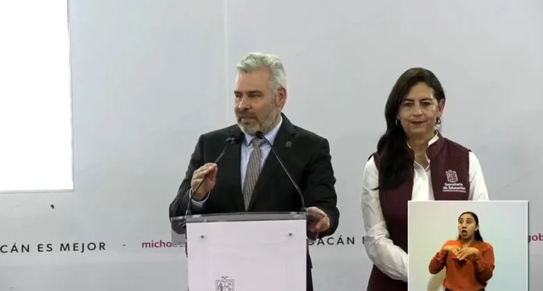 Gobierno descarta tsunami en Michoacán; fenómeno observado fue mar de fondo