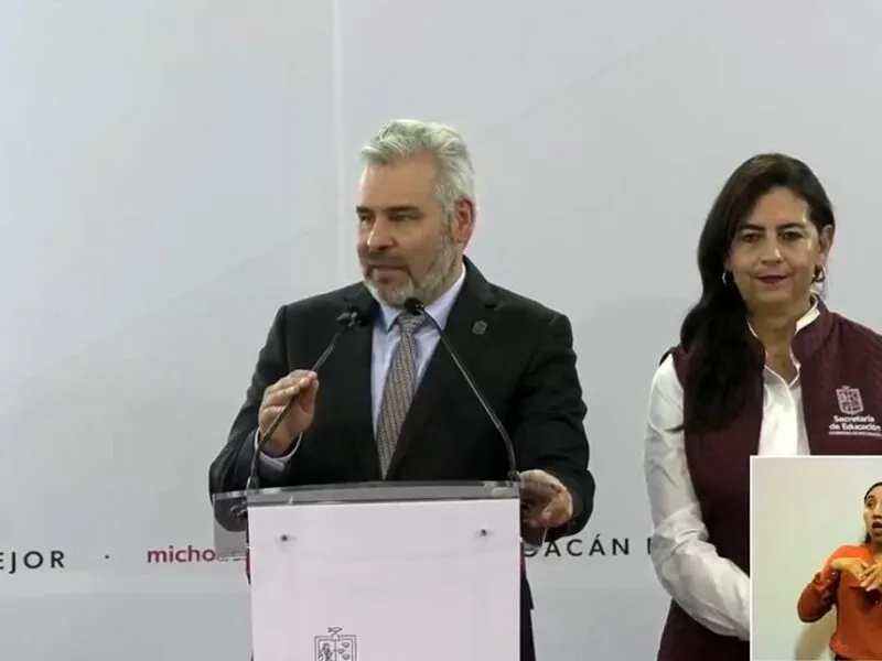 Gobierno descarta tsunami en Michoacán; fenómeno observado fue mar de fondo
