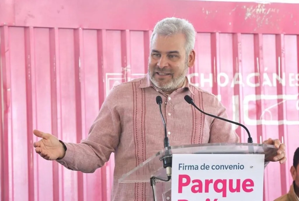 Gobierno impulsará construcción de viviendas sustentables en zonas rurales de Michoacán