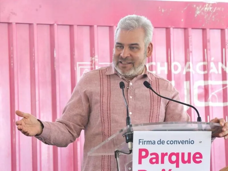 Gobierno impulsará construcción de viviendas sustentables en zonas rurales de Michoacán
