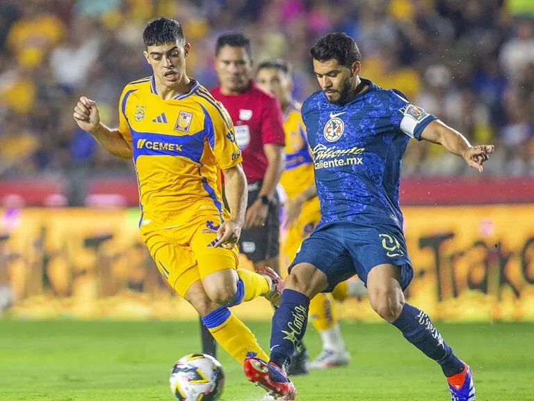 Grandes duelos en la jornada sabatina del Apertura 2025 de la Liga MX-1