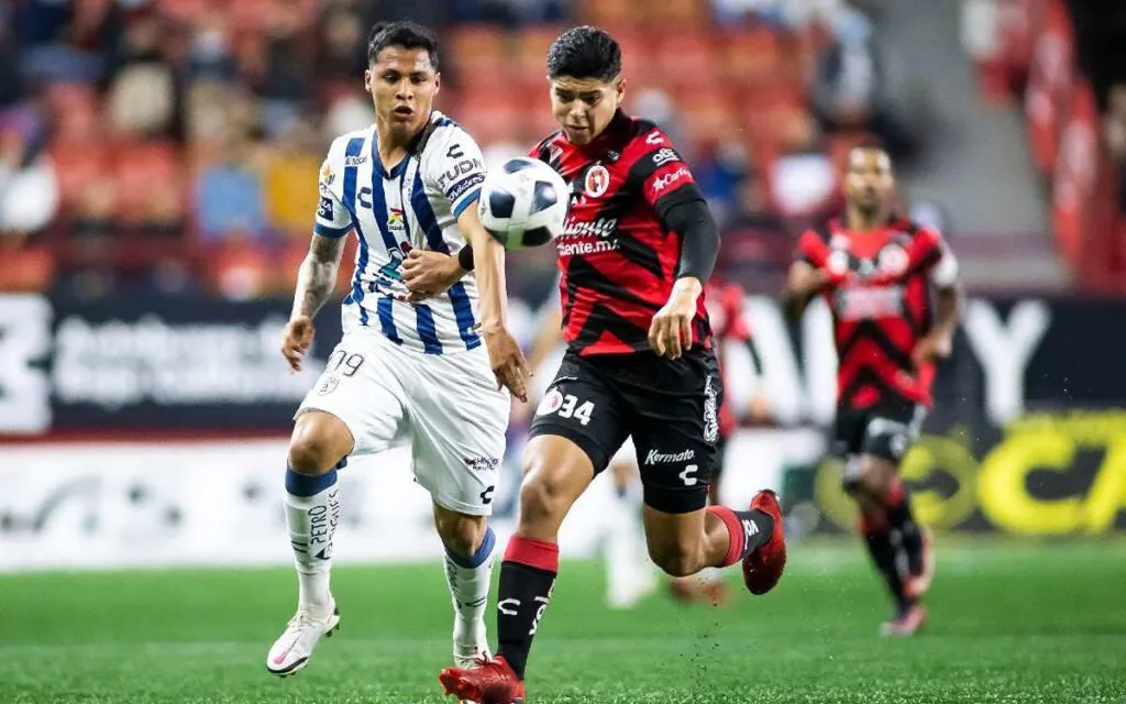 Grandes duelos en la jornada sabatina del Apertura 2025 de la Liga MX-2