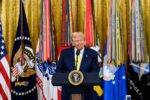 Donald Trump advierte a Vladimir Putin sobre graves consecuencias si no hay Paz en Ucrania
