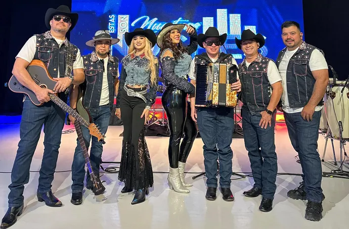 Grupo Límite en disputa con Alicia Villareal