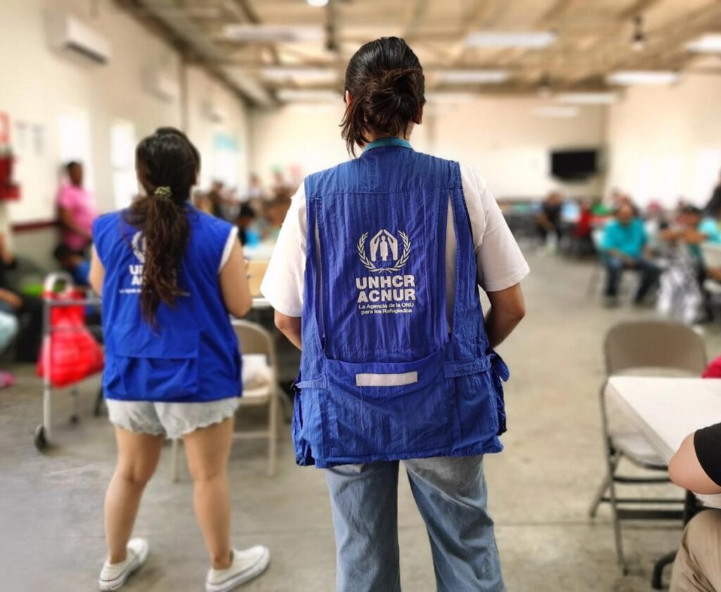 Guatemala concede refugio legal a 161 mexicanos desplazados por violencia en Chiapas