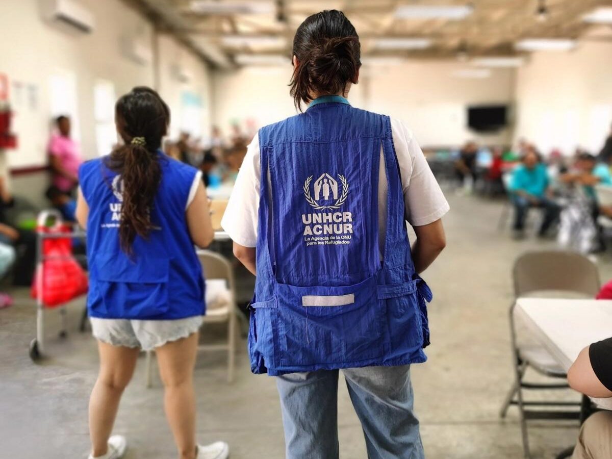 Guatemala concede refugio legal a 161 mexicanos desplazados por violencia en Chiapas