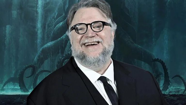 Guillermo del Toro presenta Frankenstein en ‘La Mostra’; la visión del monstruo como espejo del alma