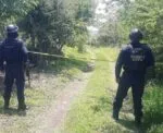 Con huellas de tortura encuentran cadáver de un hombre en Turicato