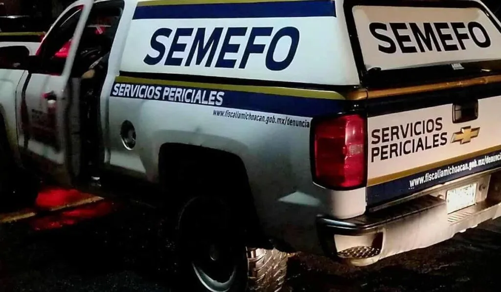 Hallan cadáver en avanzado estado de descomposición dentro de departamento en Morelia