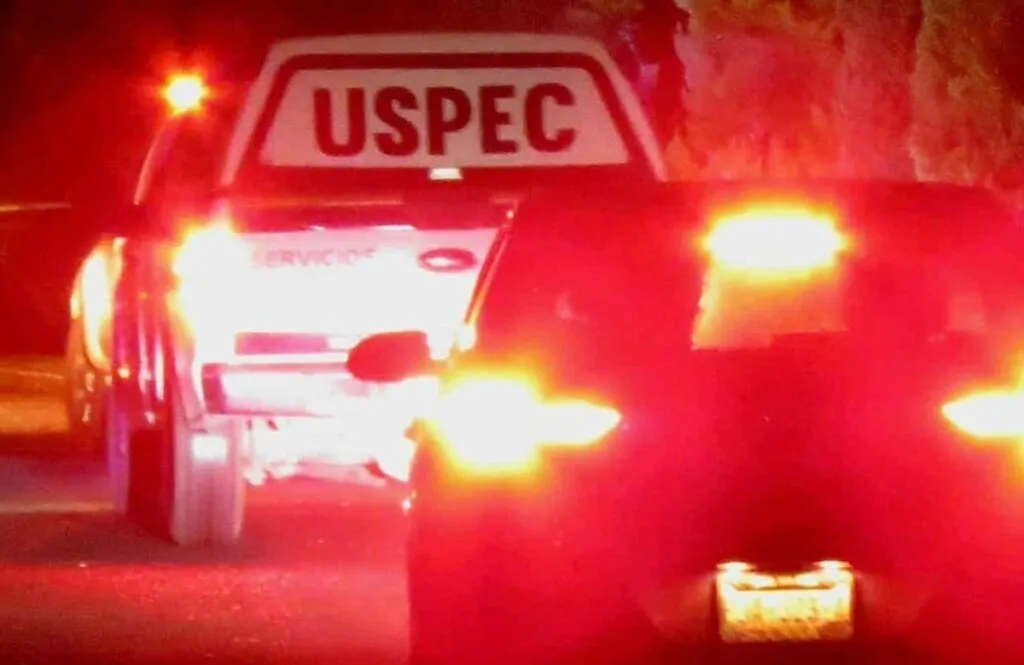 hallan cuerpo sin vida de un hombre en la México-Guadalajara