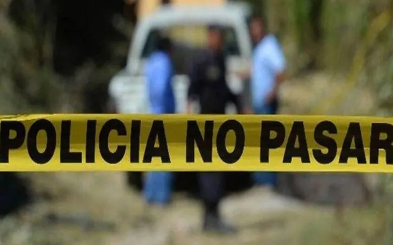 Hallan fosa clandestina en lugar del asesinato de la maestra Irma Hernández en Veracruz