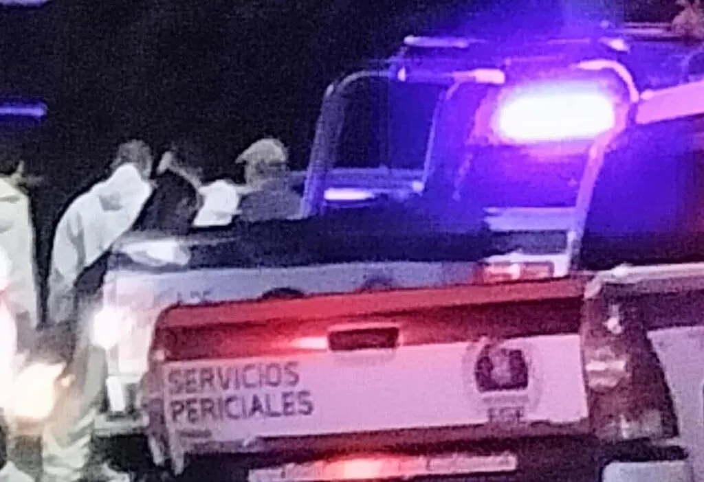 Hallan hombres sin vida dentro de un domicilio en la Felícitas del Río en Morelia