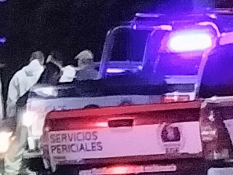 Hallan hombres sin vida dentro de un domicilio en la Felícitas del Río en Morelia