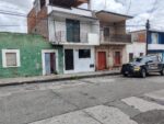 Hallazgo de restos óseos en vivienda en Morelia causa alerta
