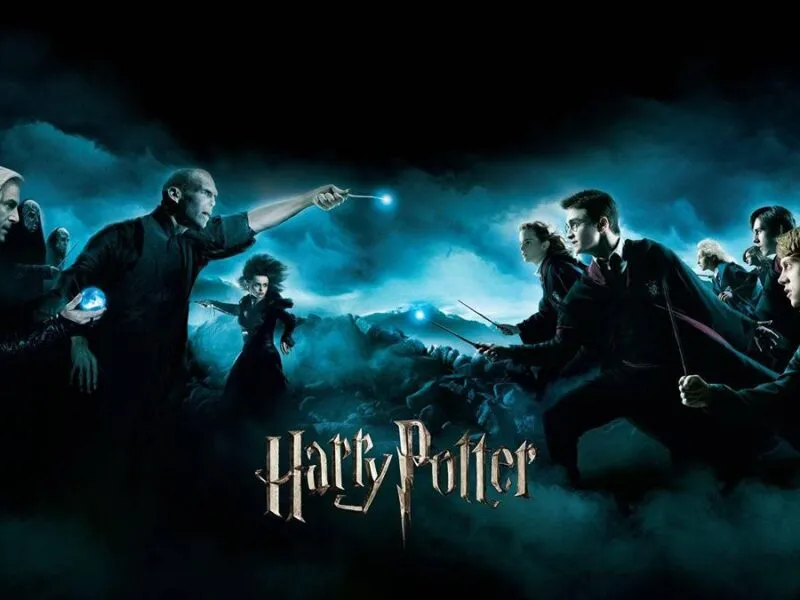 Harry Potter regresa a cines de México este 2025