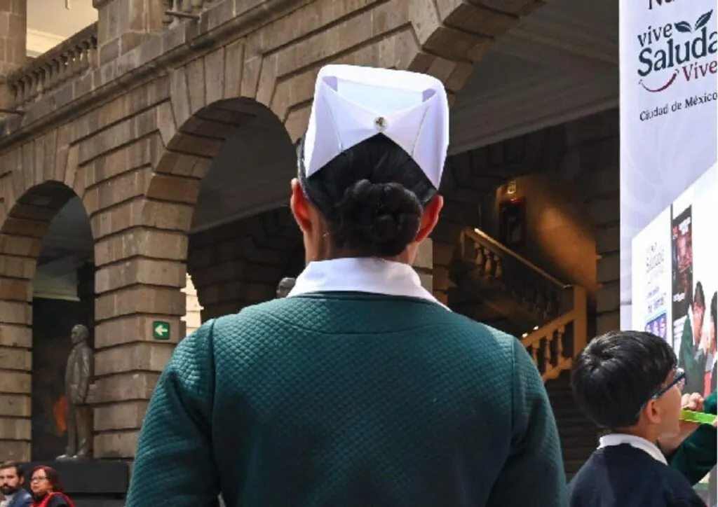 Hasta 5 millones de alumnos serían valorados por el IMSS a través de "Vive Saludable"