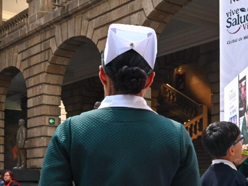 Hasta 5 millones de alumnos serían valorados por el IMSS a través de "Vive Saludable"