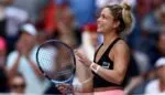 ¡Histórico! Renata Zarazúa sorprende y avanza en primera ronda del US Open