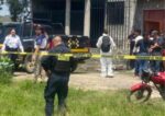 Sujeto asesina a su madre a martillazos en la tenencia Morelos de Morelia