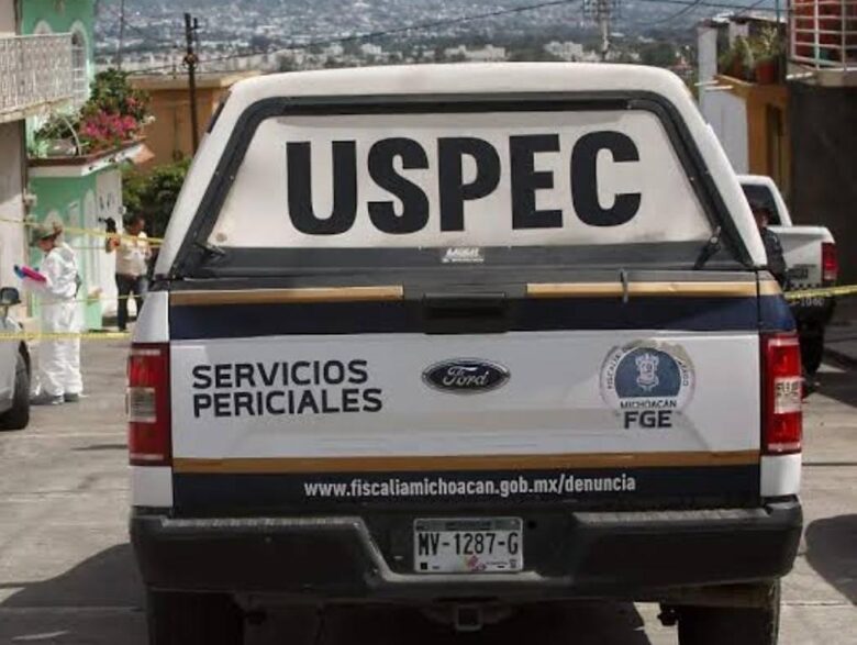 hombre es asesinado en la colonia Galeana de Zamora