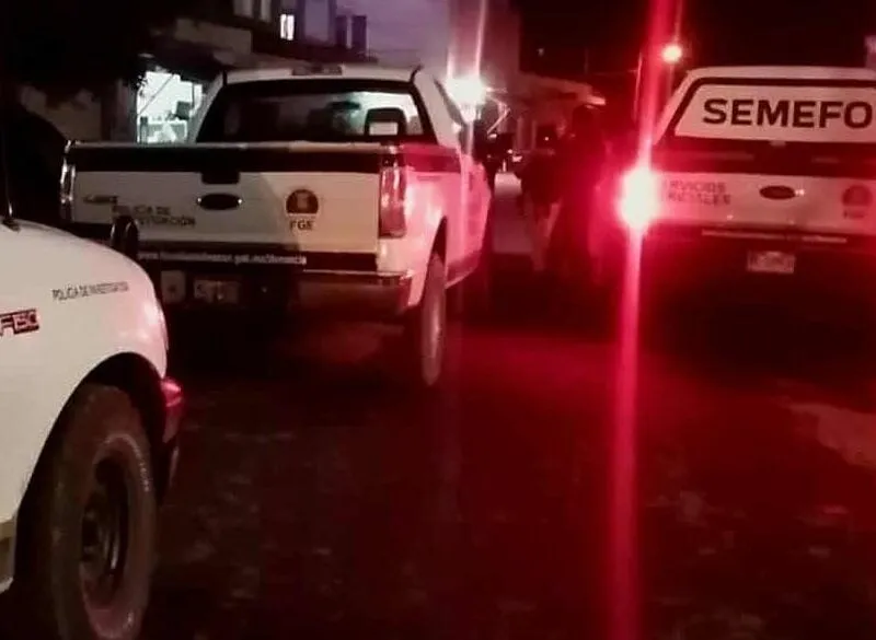 Hombre resulta herido tras ataque a balazos en la colonia Loma Blanca, en Morelia