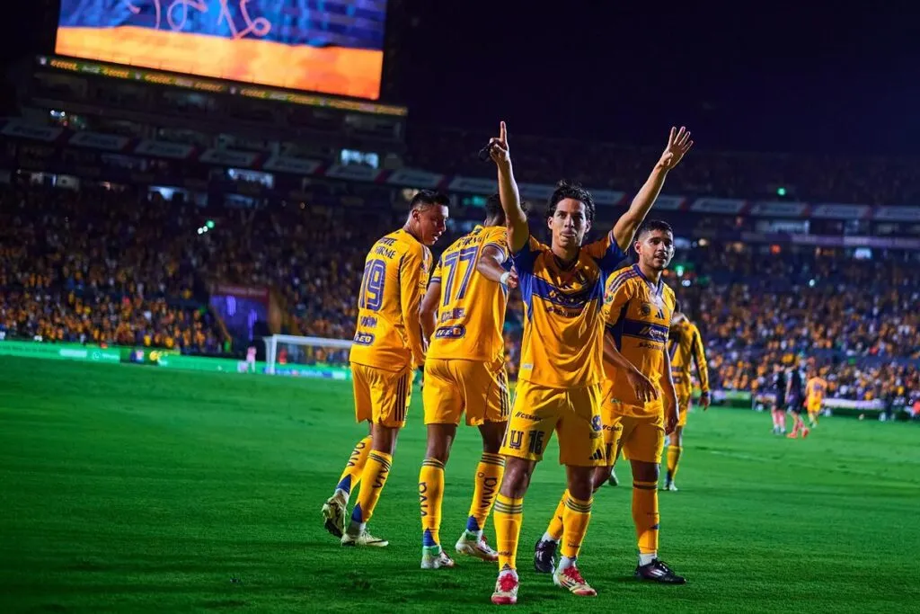 Horario y dónde ver en vivo el Tigres vs. Inter de Miami en los cuartos de final de Leagues Cup 2025