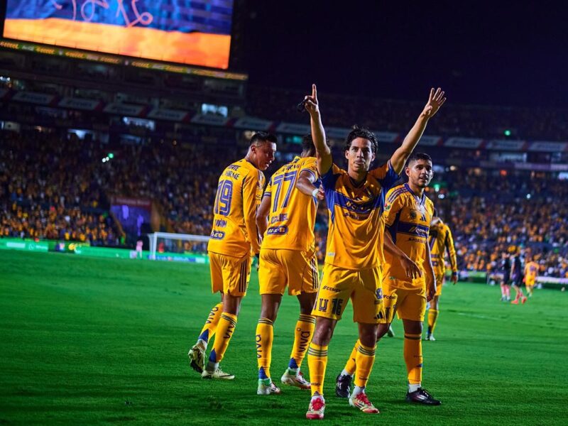 Horario y dónde ver en vivo el Tigres vs. Inter de Miami en los cuartos de final de Leagues Cup 2025