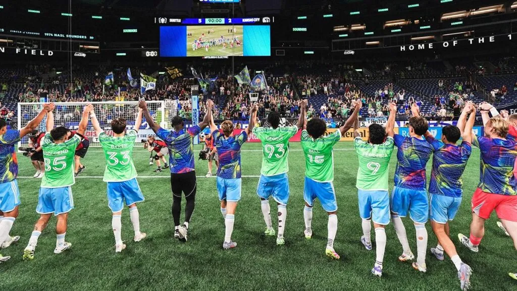 Horario y por dónde ver en México la final de Leagues Cup entre Inter Miami vs Seattle Sounders-2
