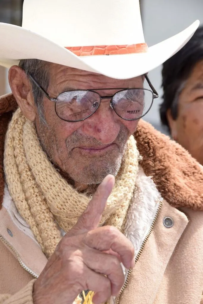 Hoy se rinde tributo a los abuelos en México