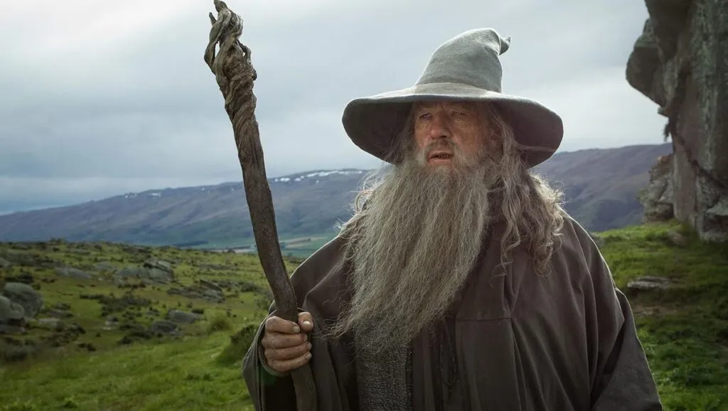 Ian McKellen regresa como Gandalf! Actor estará en nueva película de 'El Señor de los Anillos'