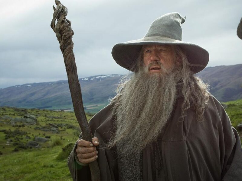Ian McKellen regresa como Gandalf! Actor estará en nueva película de 'El Señor de los Anillos'