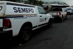 Identifican a joven hallada sin vida cerca del Puente del Márquez en la Huacana, Michoacán