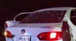 Identifican a los hombres abatidos durante un enfrentamiento con policías en Apatzingán