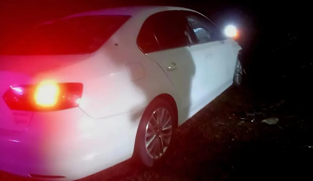Identifican a los hombres abatidos durante un enfrentamiento con policías en Apatzingán-2