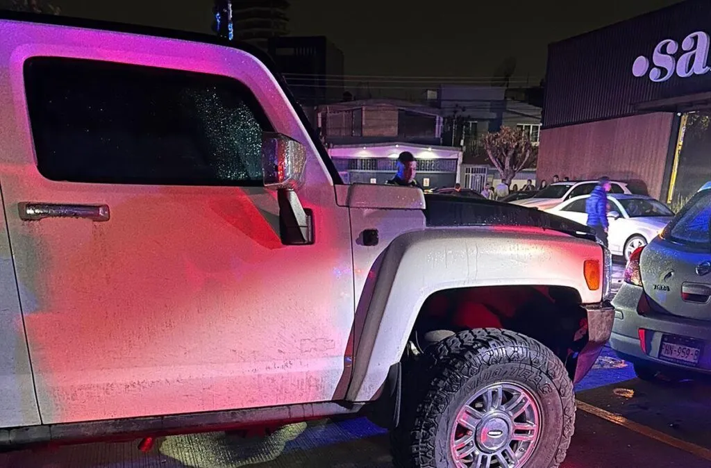 Identifican al hombre asesinado esta madrugada en un bar de Morelia