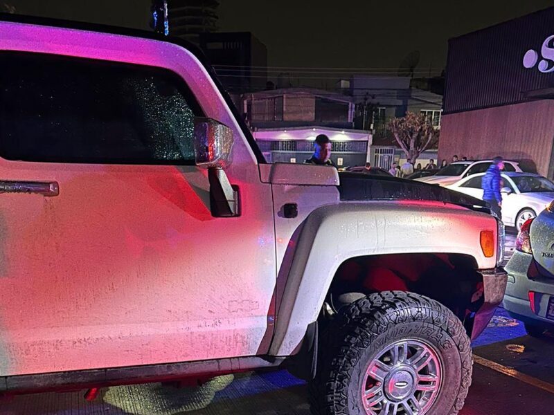 Identifican al hombre asesinado esta madrugada en un bar de Morelia