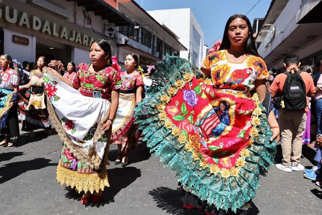iglesia católica en México aboga por la voz de los pueblos indígenas de México