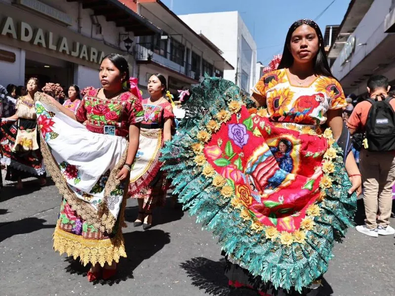iglesia católica en México aboga por la voz de los pueblos indígenas de México