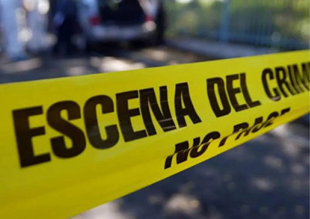 Imagen representativa de asesinato de niña en Chalco