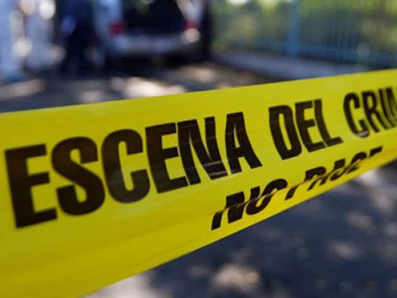 Imagen representativa de asesinato de niña en Chalco