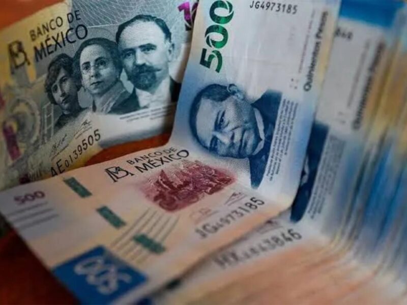 Imagen representativa de la deuda en Michoacán