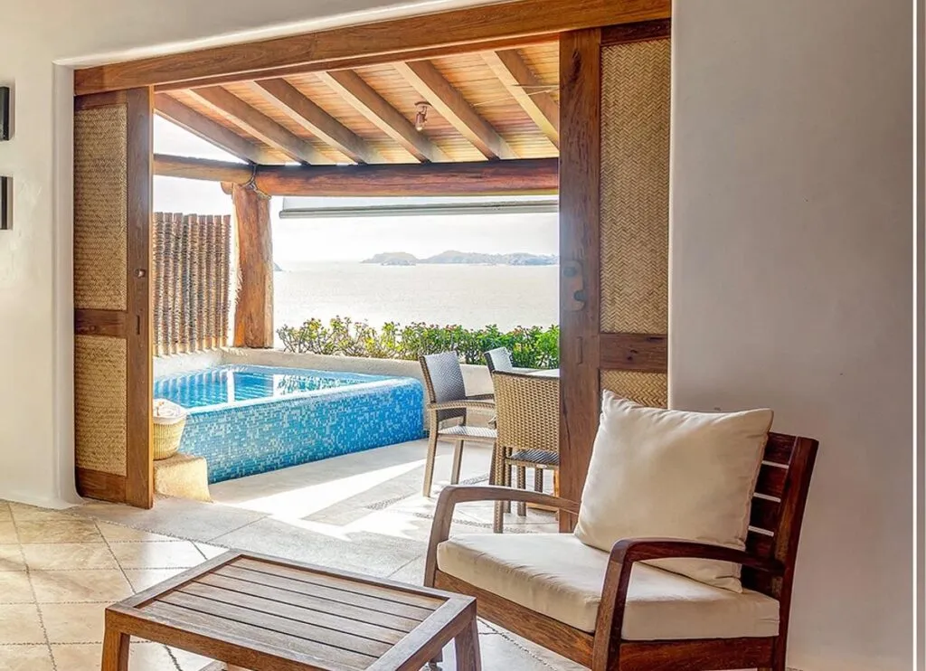Imagen representativa de Pacífica Resort